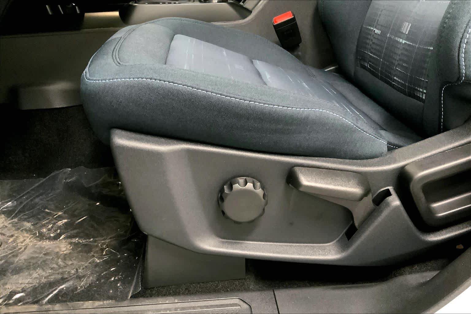 New 2026 Ford Bronco Heritage Edition AWD/4WD image 19