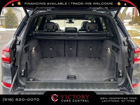 Used 2020 BMW X5 sDrive40i w/ M Sport Package image 7