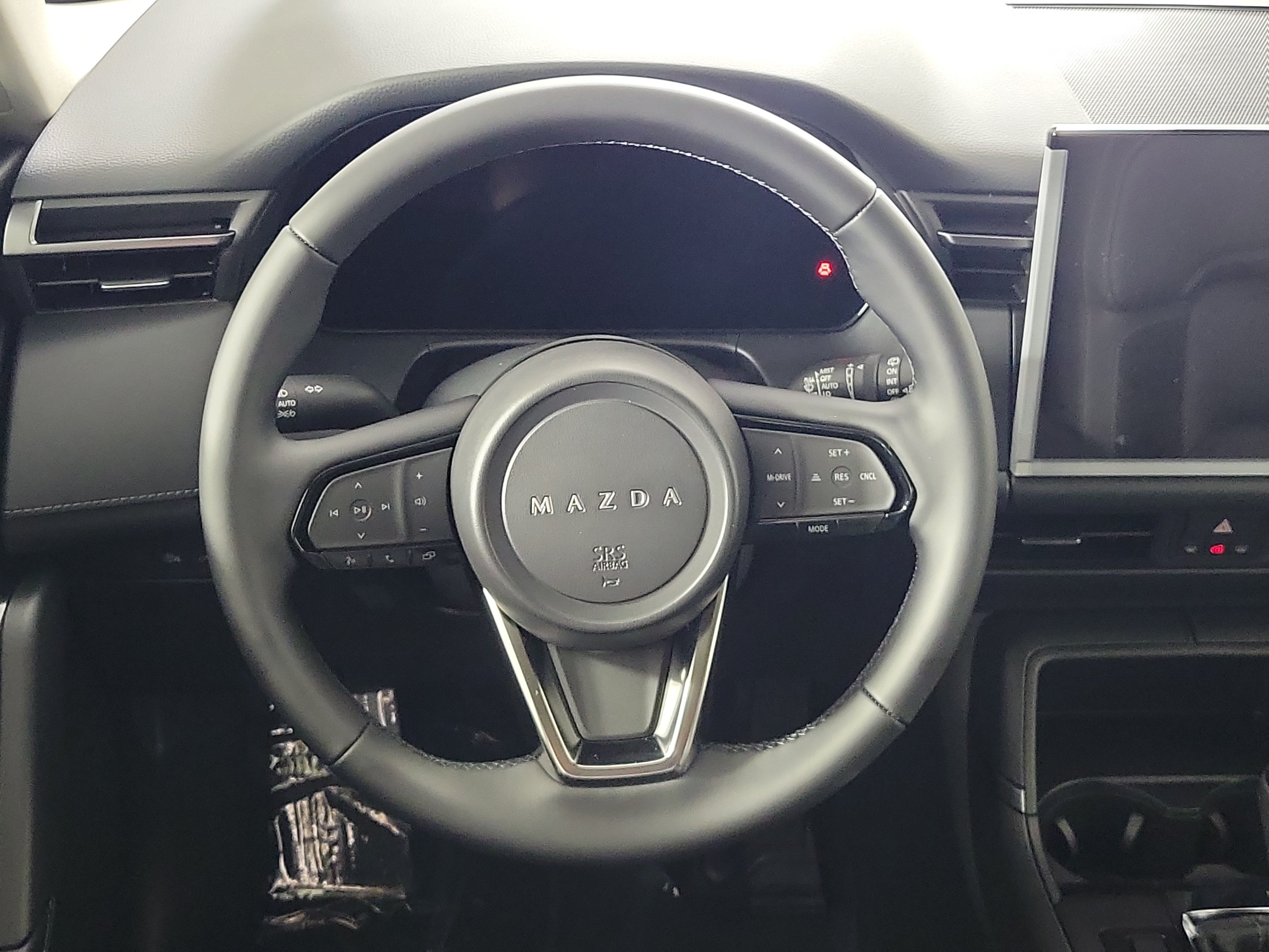 New 2026 MAZDA CX-5 Preferred AWD/4WD image 14