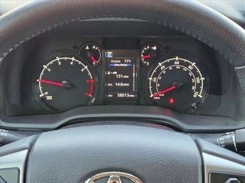 Used 2020 Toyota 4Runner SR5 Premium image 9