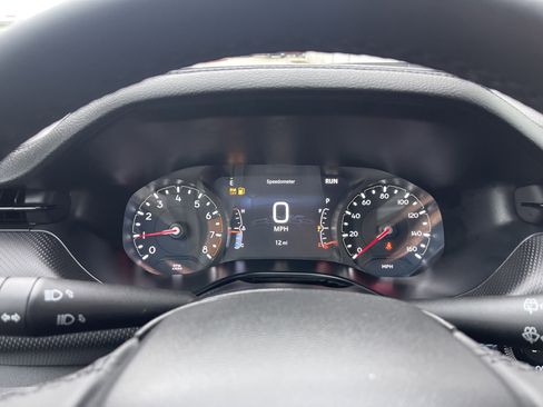 New 2026 Jeep Compass Latitude image 27