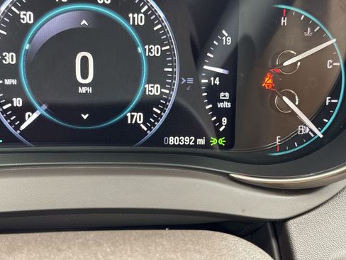 Certified 2014 Buick LaCrosse Leather image 4