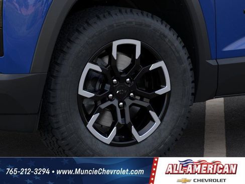 New 2026 Chevrolet Equinox ACTIV w/ Convenience Package III image 9