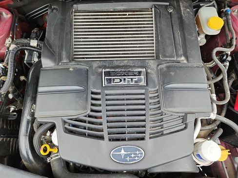 Used 2018 Subaru Forester 2.0XT Premium image 15