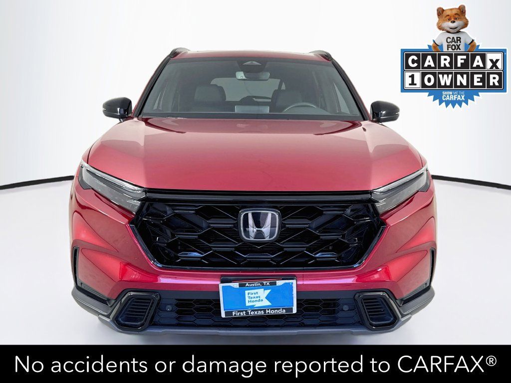 Used 2024 Honda CR-V Sport-L image 2