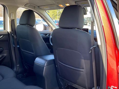 Used 2018 MAZDA CX-5 Sport image 19