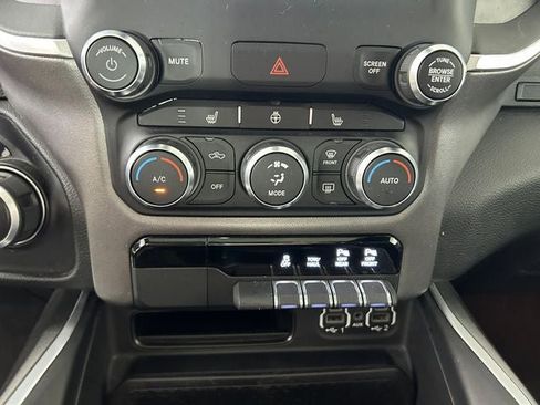 Used 2021 RAM 1500 Big Horn AWD/4WD image 21