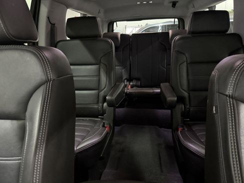 Used 2019 GMC Yukon XL Denali AWD/4WD image 10