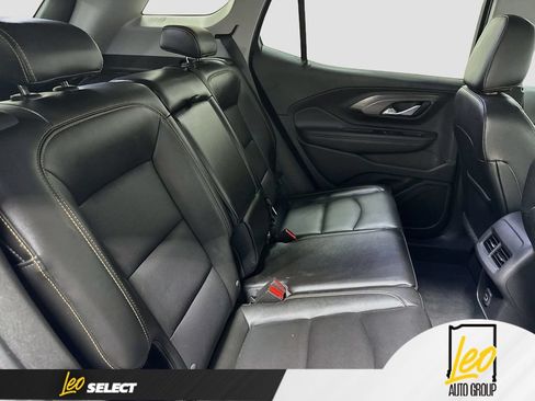 Used 2020 GMC Terrain SLT w/ Preferred Package FWD image 29