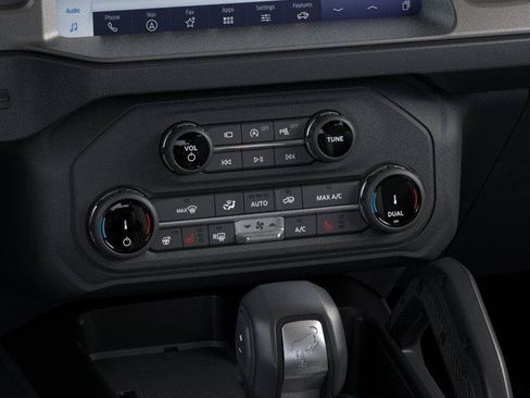 New 2026 Ford Bronco Raptor AWD/4WD image 16