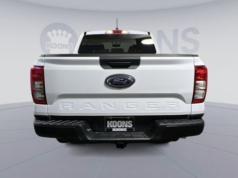 New 2025 Ford Ranger XL w/ Trailer Tow Package image 5
