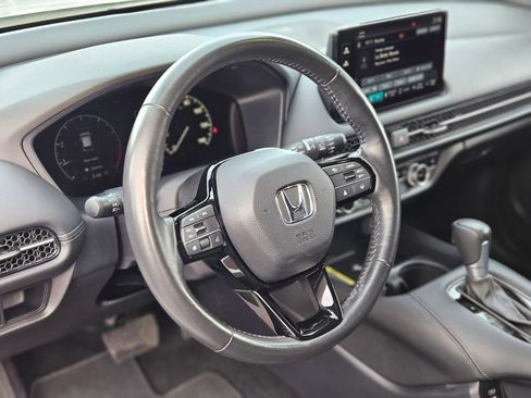 Used 2024 Honda HR-V EX-L image 17