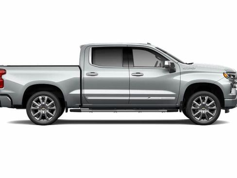 New 2026 Chevrolet Silverado 1500 High Country w/ High Country Premium Package image 29