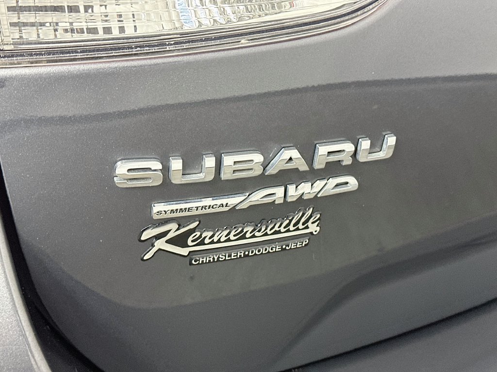 Used 2023 Subaru Forester AWD/4WD image 23