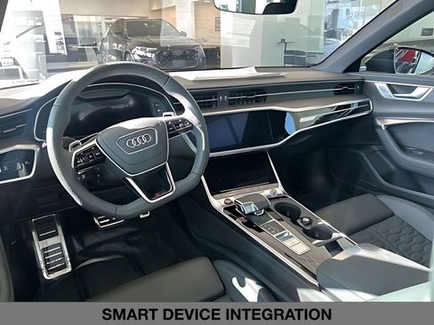 New 2026 Audi RS 6 performance AWD/4WD image 15