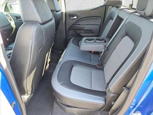 Used 2020 Chevrolet Colorado Z71 image 19