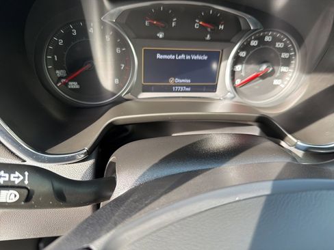 Used 2023 Chevrolet Blazer LT w/ Driver Confidence Package image 10