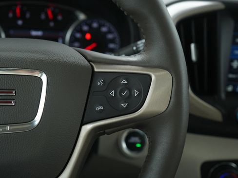 Used 2019 GMC Terrain Denali image 27