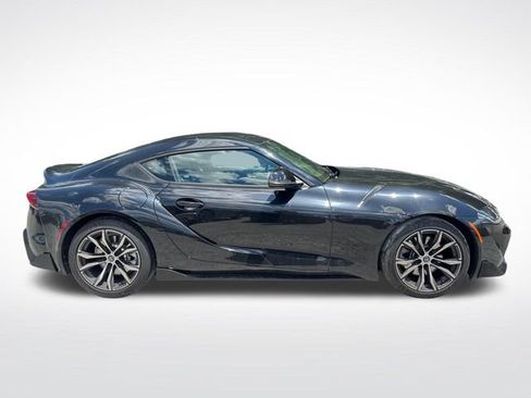 Used 2022 Toyota Supra w/ Safety & Technology Package RWD image 7