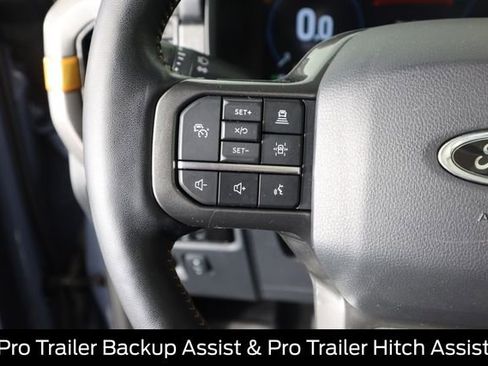 Certified 2023 Ford F150 Tremor w/ Equipment Group 402A High image 47