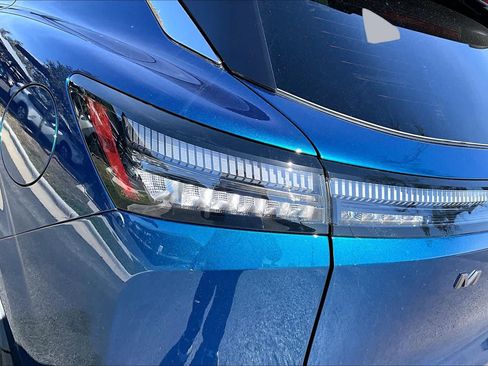 New 2026 Nissan Murano Platinum w/ Cargo Package AWD/4WD image 14