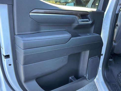 Certified 2025 Chevrolet Silverado 1500 LT image 15