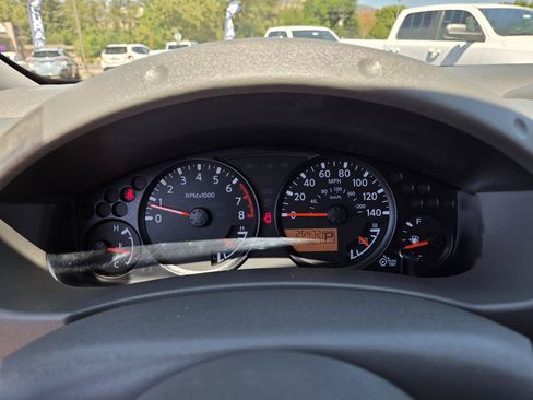 Used 2019 Nissan Frontier SV w/ Value Truck Package RWD image 27
