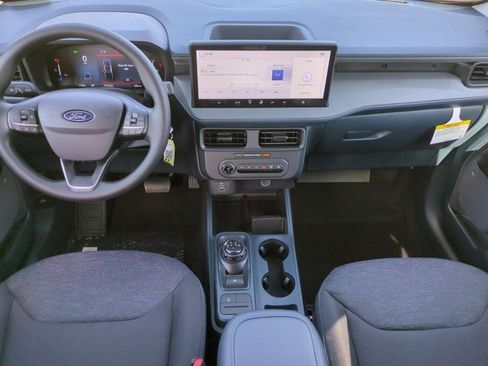 New 2026 Ford Maverick XL FWD image 15