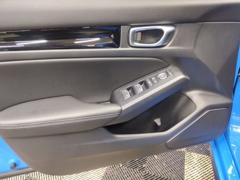 Used 2022 Honda Civic Sport Touring image 18