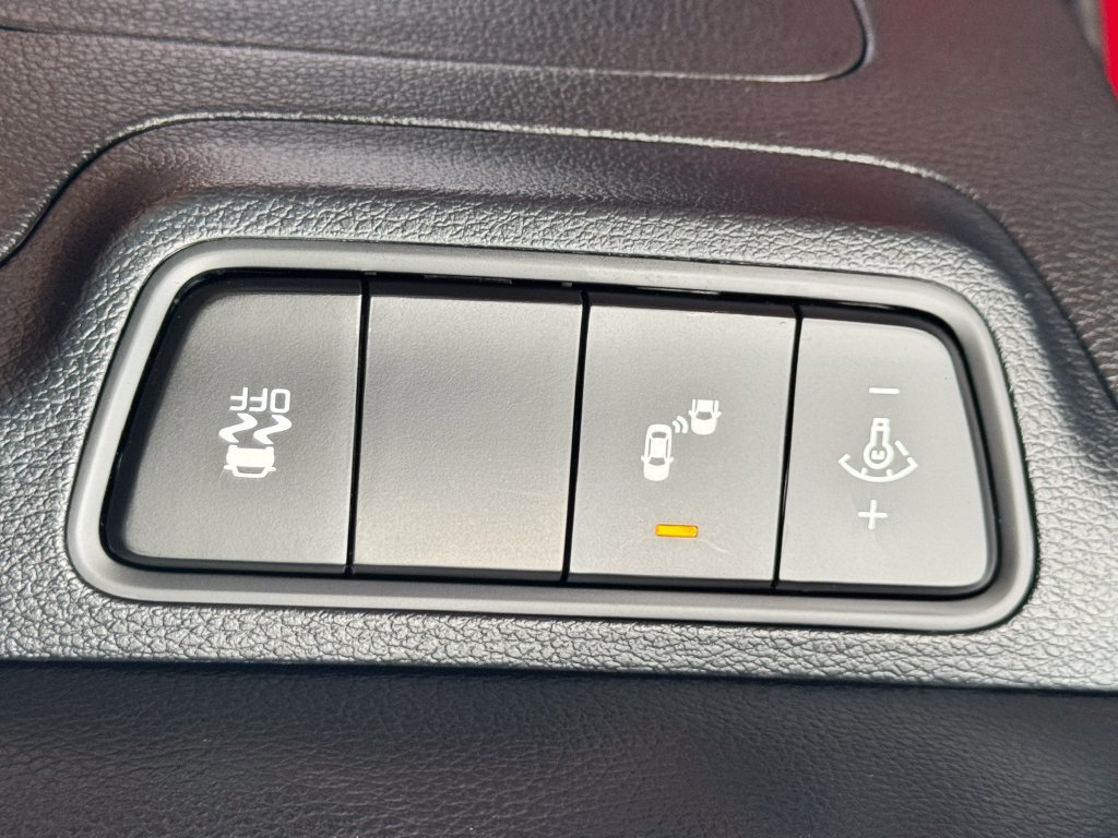 Used 2022 Kia Forte GT w/ GT Technology Package FWD image 30