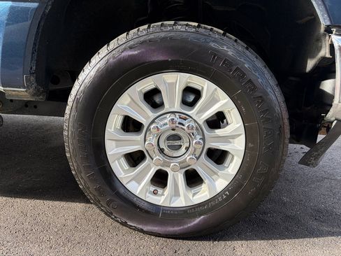 Used 2020 Ford F350 XL w/ STX Appearance Package image 19