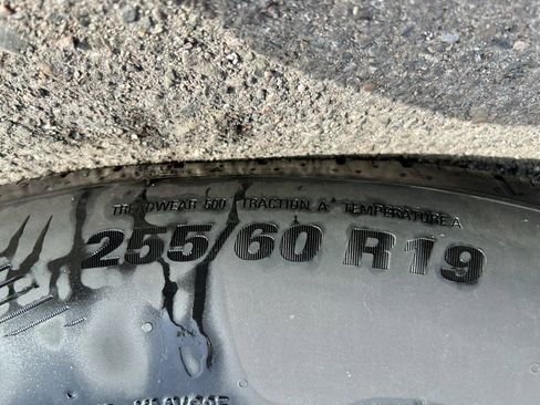 Used 2024 Kia EV9 Wind image 10