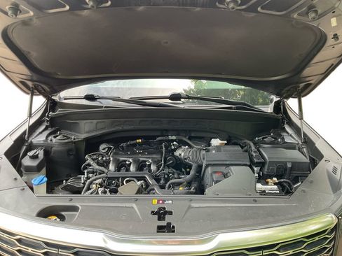 Used 2021 Kia Telluride S FWD image 14