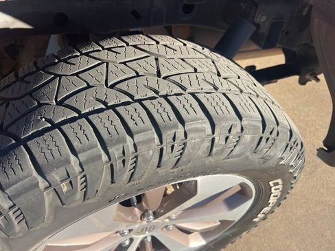 Used 2015 Ford F150 King Ranch w/ Equipment Group 601A Luxury image 6