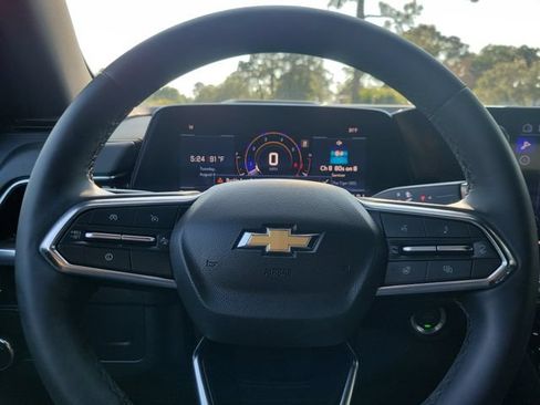 Certified 2025 Chevrolet Tahoe Premier RWD image 29