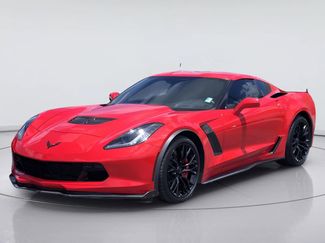Used 2019 Chevrolet Corvette Z06 RWD video 1