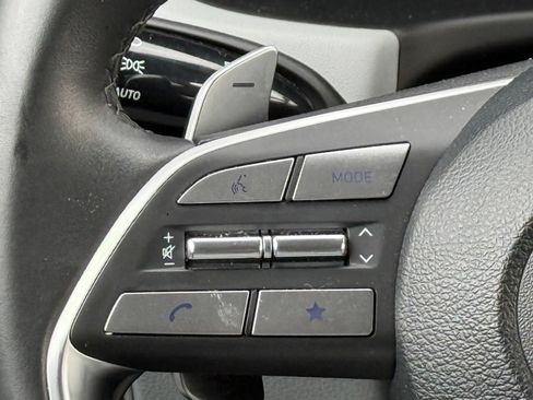 Used 2025 Hyundai Palisade SEL FWD image 36