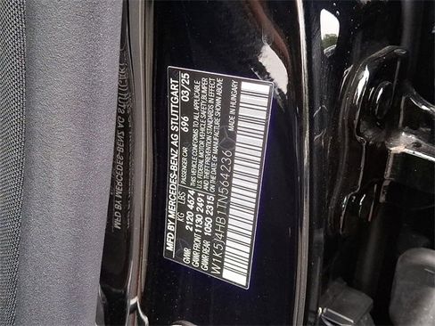 Used 2026 Mercedes-Benz CLA 250 CLA 250 image 23