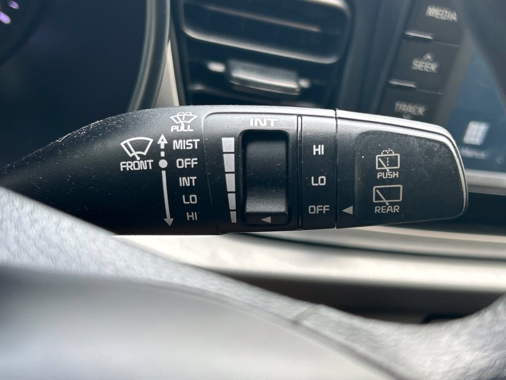 Used 2020 Kia Rio S FWD image 28