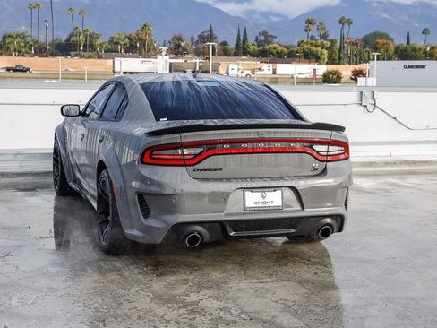Used 2023 Dodge Charger Scat Pack image 7