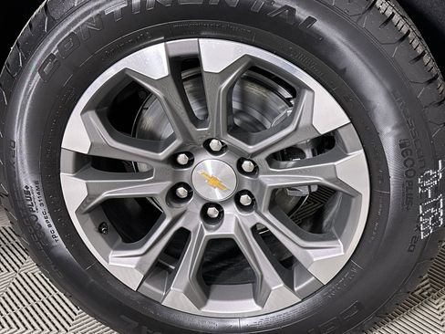 New 2026 Chevrolet Tahoe LT image 68