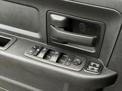 Certified 2024 RAM 2500 Tradesman w/ Chrome Appearance Group image 31