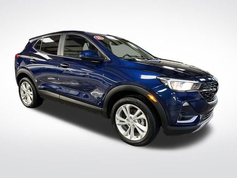 Certified 2023 Buick Encore GX Preferred w/ Cold Weather Comfort Package image 8
