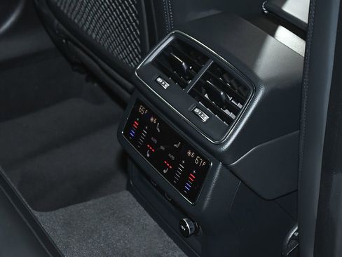 Used 2025 Audi RS 6 performance w/ Black Optic Package AWD/4WD image 57