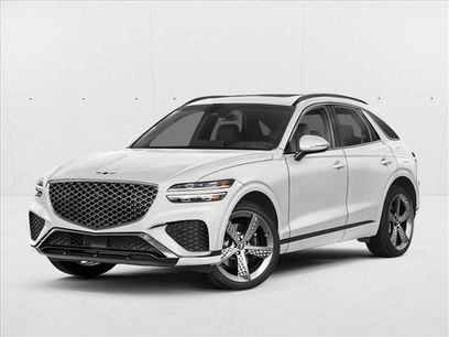 Used 2022 Genesis GV70 3.5T Sport w/ Sport Prestige Package