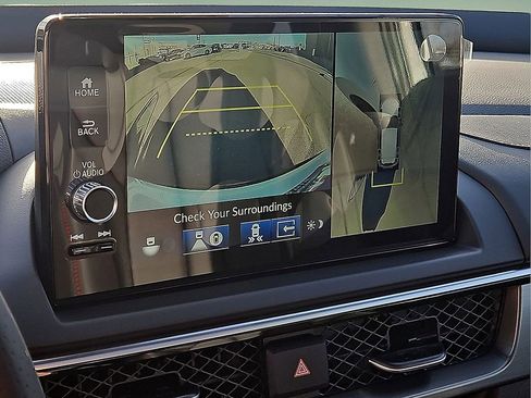 New 2026 Acura ADX A-Spec image 21