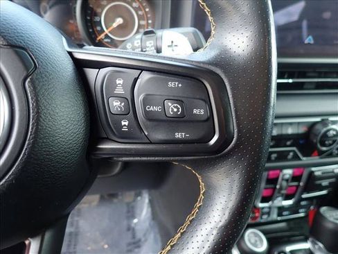 Used 2024 Jeep Wrangler Unlimited Rubicon 392 AWD/4WD image 15