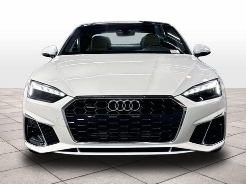 Used 2023 Audi A5 2.0T Premium w/ Convenience Package AWD/4WD image 3