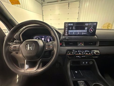 Used 2026 Honda Passport TrailSport image 43
