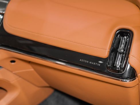 New 2026 Aston Martin DBX 707 AWD/4WD image 43